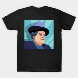 Marie Dressler T-Shirt